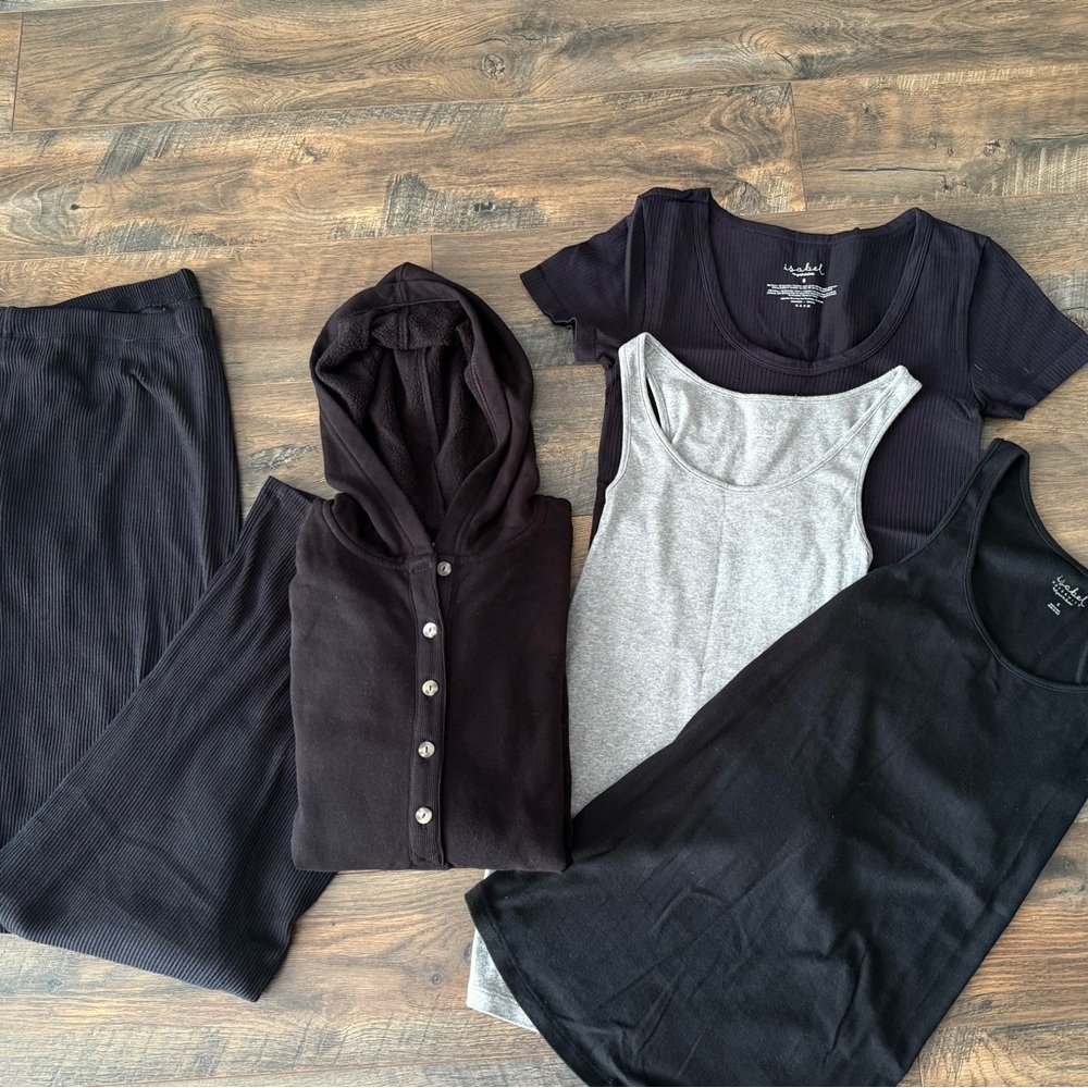 Maternity Clothes Bundle